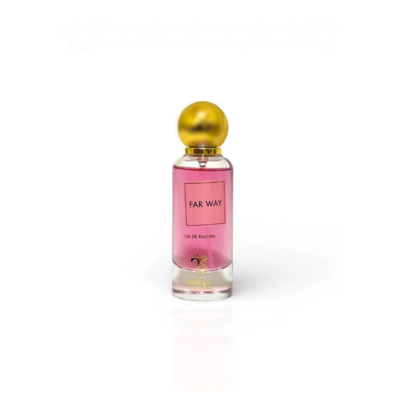 بوديفا فار واي برفوم – 50 مل | عطر، رائحة غريبة، فريدة، بوديفا - بوديڤا