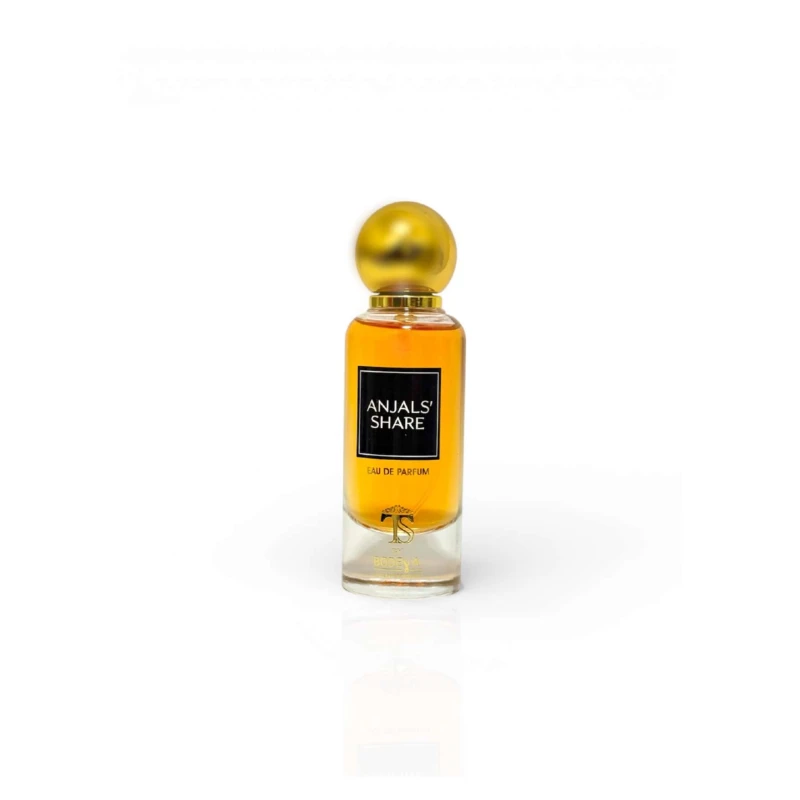 أنجلز شير برفوم – 50 مل | عطر، رائحة رومانسية ناعمة، بوديفا - بوديڤا