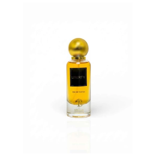 بوديفا ليبرتي برفوم – 50 مل | عطر، منعش وزهري، أنيق، بوديفا بوديفا ليبرتي برفوم – 50 مل | عطر، منعش وزهري، أنيق، بوديفا