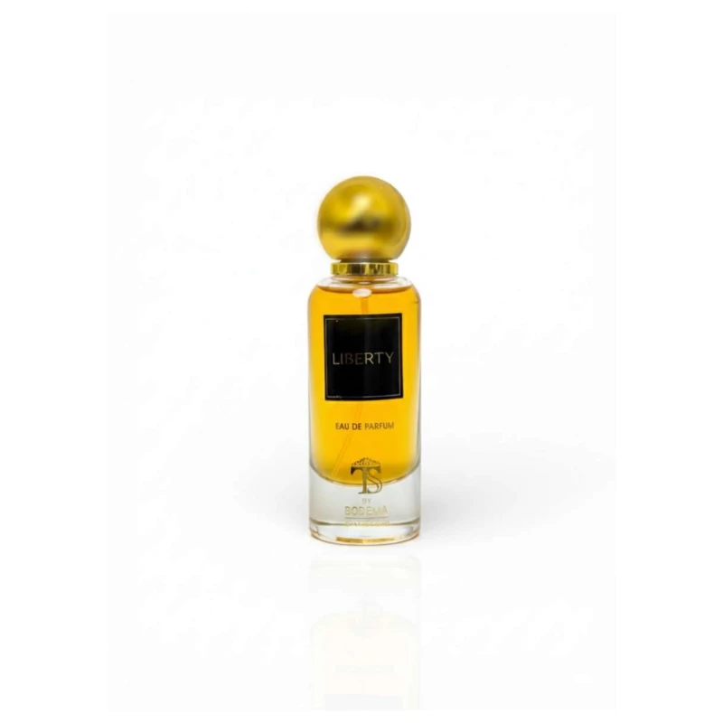 بوديفا ليبرتي برفوم – 50 مل | عطر، منعش وزهري، أنيق، بوديفا - بوديڤا