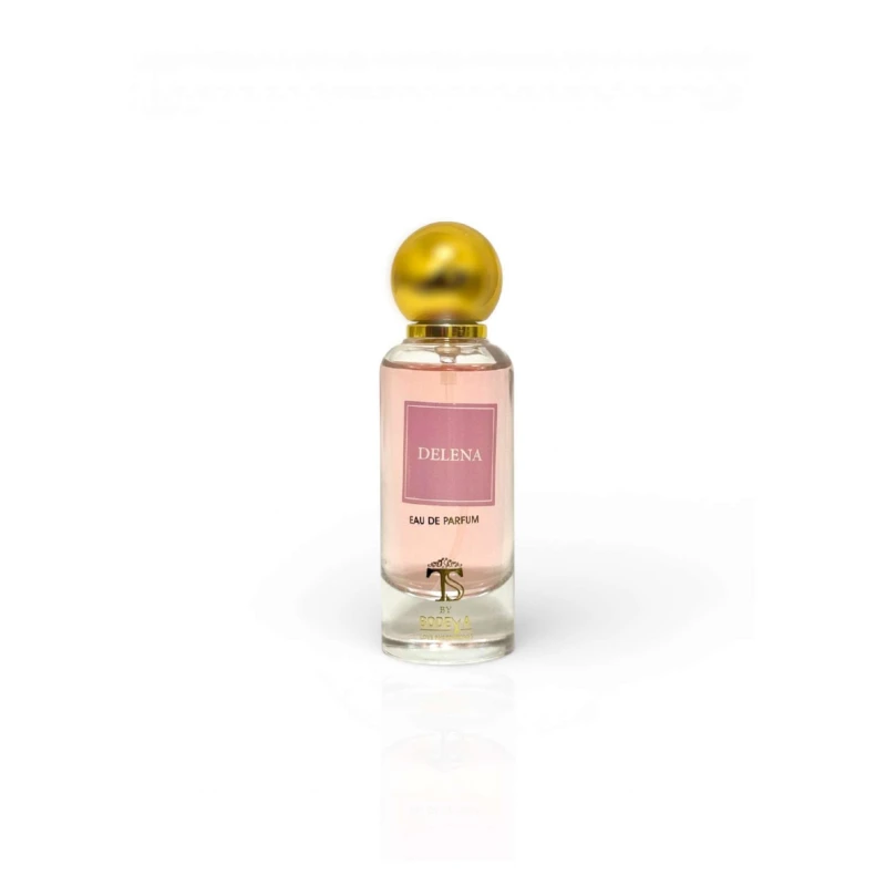 بوديفا ديلينا – 50 مل | عطر، رائحة حلوة، أنثوي، بوديفا - بوديڤا