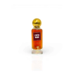 بوديفا لينتر روج – 50 مل | عطر، رائحة زهرية غنية، جذابة، بوديفا