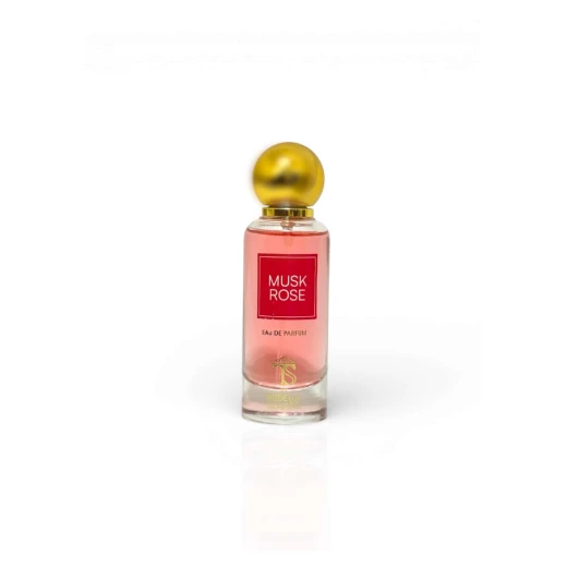 ماسك روز برفوم – 50 مل | عطر، مسك رومانسي، رائحة ناعمة، بوديفا