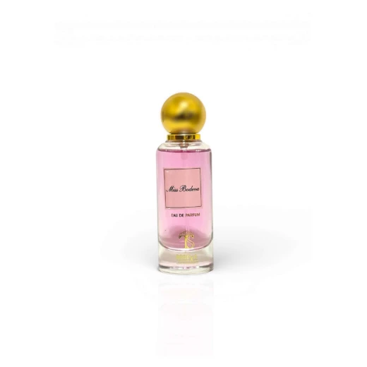 بوديفا ميس بوديفا برفوم – 50 مل | عطر، أنثوي، أنيق، رائحة ناعمة، بوديفا