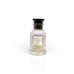 عطر كاندي – 50 مل | رائحة حلوة، مرحة، بوديفا