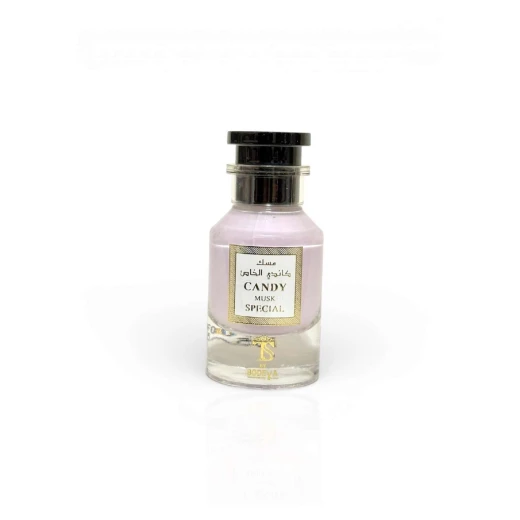 عطر كاندي – 50 مل | رائحة حلوة، مرحة، بوديفا عطر كاندي – 50 مل | رائحة حلوة، مرحة، بوديفا