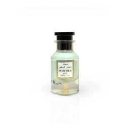 باودر برفوم – 50 مل | عطر، رائحة ناعمة بودرية، أنيقة، بوديفا