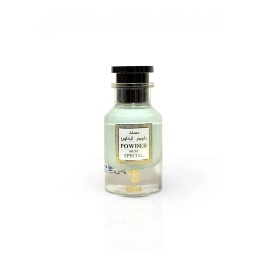 باودر برفوم – 50 مل | عطر، رائحة ناعمة بودرية، أنيقة، بوديفا باودر برفوم – 50 مل | عطر، رائحة ناعمة بودرية، أنيقة، بوديفا