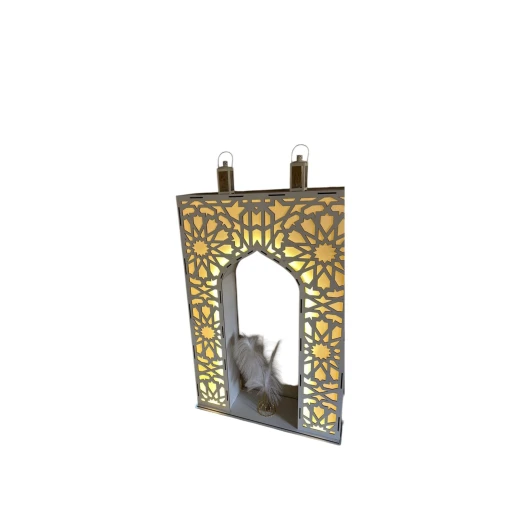special and especial ramadan niche  decor - special and especia - Image 3