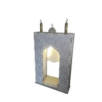 special and especial ramadan niche  decor - special and especia