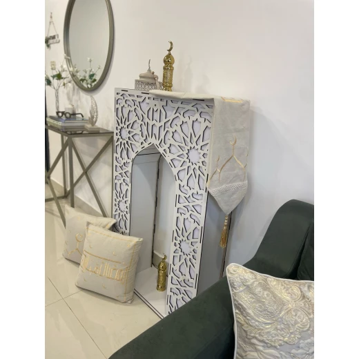 special and especial ramadan niche  decor - special and especia - Image 6
