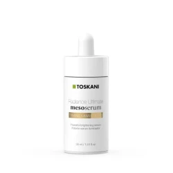 Toskani Mesoserums Professional Intensive Skincare Serums for Targeted Skin Concerns