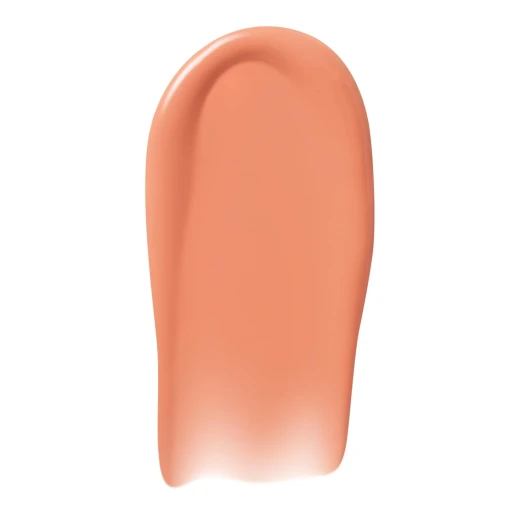 بلاشر سائل e.l.f. Camo لون Peach Perfect، عالي التصبغ وثابت طويل، لمسة ناعمة ومشرقة، نباتي وخالي من التجارب على الحيوانات - إلف - Image 3