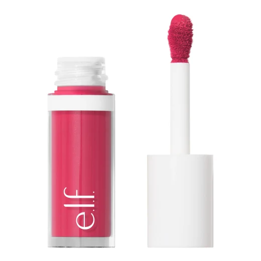 e.l.f. Camo Liquid Blush, High Pigment Long Lasting Liquid Blush, Soft Dewy Finish, Vegan & Cruelty-Free- Comin in Hot Pink e.l.f. Camo Liquid Blush, High Pigment Long Lasting Liquid Blush, Soft Dewy Finish, Vegan & Cruelty-Free- Comin in Hot Pink