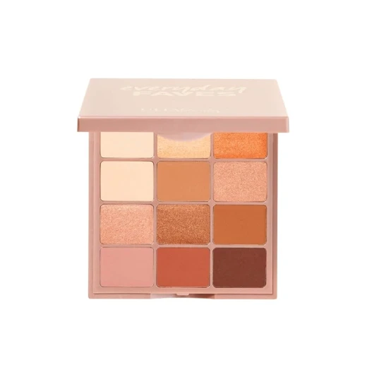 باليت ظلال العيون المفضلة من ULTA Beauty: مجموعة مكياج متعددة الاستخدامات بـ 8 ألوان للاستخدام اليومي وإطلالات متنوعة