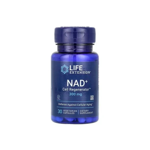 Life Extension NAD+ 300 mg Life Extension NAD+ 300 mg