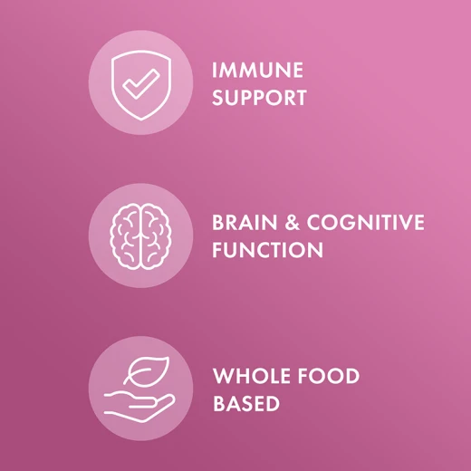 Whole-Food Complex Multivitamin for Women with Vital Minerals – Daily Nutritional Support Supplement for Women's Wellness - Drmercola - Image 3