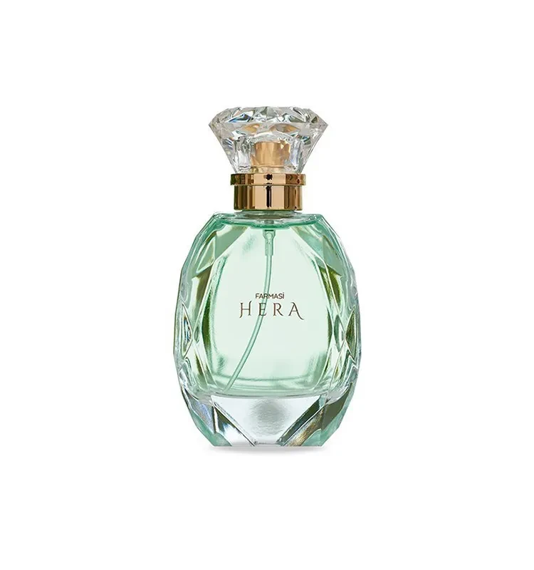 عطر فارماسي هيرا او دي بارفان للنساء 60 مل - فارماسي