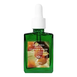 Dr. Althea Gentle Vitamin C Serum 30ml – Brightening & Hydrating Face Serum for Radiant Skin, Antioxidant Care for Even Tone and Daily Skincare Routine