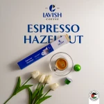 كبسولات اسبريسو البندق - لافِش كوفي