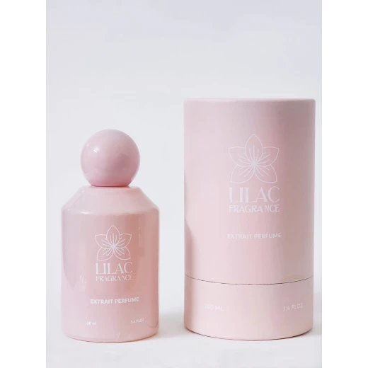 عطر سينتس اون ليدي للنساء حجم 100 مل من ليلاك فريغرانس عطر سينتس اون ليدي للنساء حجم 100 مل من ليلاك فريغرانس