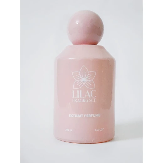 مسك نيش عطر نسائي حجم 100 مل من ليلاك فريغرانس - Lilac fragrance - Image 2