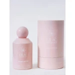 مسك نيش عطر نسائي حجم 100 مل من ليلاك فريغرانس - Lilac fragrance