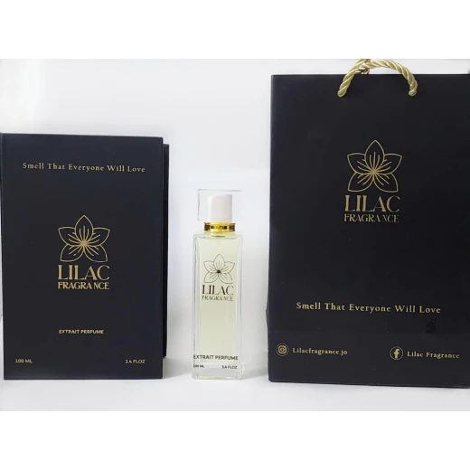 عطر بيلا راغازا فلورال للنساء 100 مل للاستخدام اليومي من عطور ليلاك - Lilac fragrance - Image 2