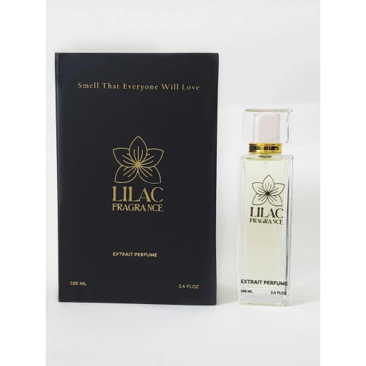 عطر بيلا راغازا فلورال للنساء 100 مل للاستخدام اليومي من عطور ليلاك - Lilac fragrance - Image 3
