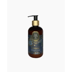 Natural Oud Istanbul Oil Hand & Body Lotion 250 ML