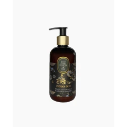 Natural Indian Oud Oil Hand & Body Lotion 250 ML