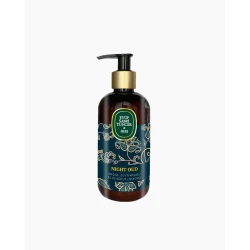 Natural Night Oud Oil Hand & Body Lotion 250 ML