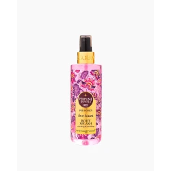Eyüp Sabri Tuncer Perfume Jewels Love Kisses Body Splash 250ml – Refreshing Fragrance for Women, Long-Lasting & Daily Use