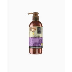 Eyüp Sabri Tuncer Natural Argan Oil Hand & Body Lotion 250ml, Moisturizing, Nourishing, and Softening Skin for Daily Care