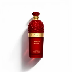 L’AMOUR ROUGE Perfume Eau De Parfum 100ml