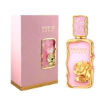 عطر لو بونور نايتلي دونا أو دو بارفان – 100 مل، عطر مسائي فاخر للنساء، يدوم طويلاً برائحة راقية - لابونير