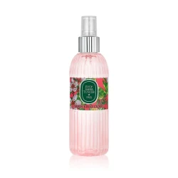 Eyüp Sabri Tuncer Japanese Cherry Blossom Spray Eau de Cologne 150 ml PET Bottle | Floral Fresh Fragrance Cologne | Lightweight Daily Scent for Men and Women with Sakura Blossom Notes