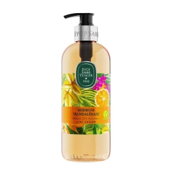 liquid soap Mandarin 500 ml/ Eyüp Sabri