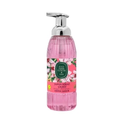 foam soap cherry blossom 500 ml/ Eyüp Sabri