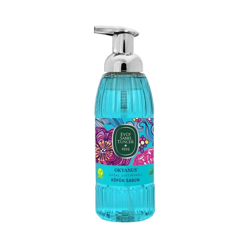foam soap Ocean 500 ml/ Eyüp Sabri - Eyüp Sabri Tuncer