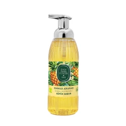 foam soap Hawaii pineapple 500 ml/ Eyüp Sabri