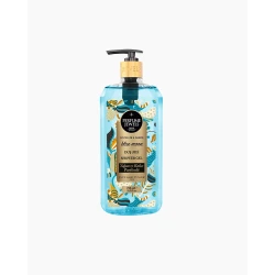 Perfume Jewels Shower Gel Blue Moon 750ml – Luxurious and Fragrant, Gently Cleanses and Moisturizes Skin, Leaves a Long-Lasting Fresh and Relaxing Scent, Ideal for Daily Use, Perfect for a Refreshing Shower Experience