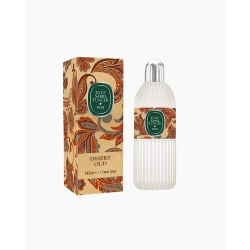 Desert Oud Cologne – Glass Bottle 185 ML