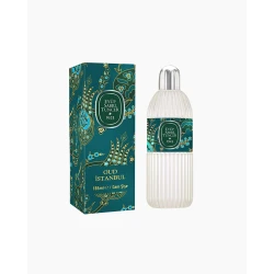 Oud Istanbul Cologne – Glass Bottle 185 ML