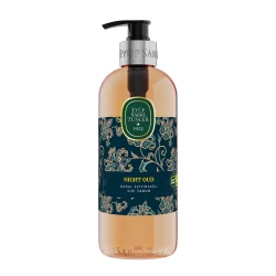 liquid soap Night oud 500 ml/ Eyüp Sabri