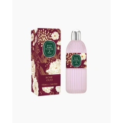 Rose Oud Cologne – Glass Bottle 185 ML