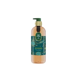 liquid soap Oud Istanbul 500 ml/ Eyüp Sabri