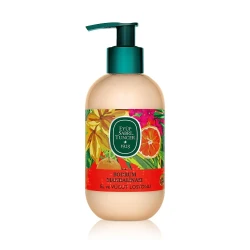 Mandarin Hand and Body Lotion 280ml – Nourishing and Moisturizing Formula, Keeps Skin Soft, Smooth, and Hydrated, Refreshing Mandarin Scent, Suitable for Daily Use, Ideal for All Skin Types