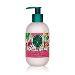 Japanese Cherry Blossom Natural Olive Oil Hand and Body Lotion 280 ml