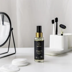 Nebaleva Rosewater Facial Toner with Moringa 100ml